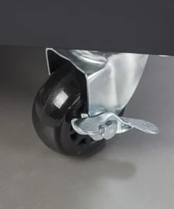 Kobalt Garage Cabinets 28-in W x 32.8-in H x 18.5-in D Steel Freestanding Garage Cabinet -Kobalt Sales Shop 17118970 scaled