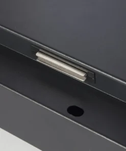 Kobalt Garage Cabinets 28-in W x 28-in H x 12.5-in D Steel Wall-mounted Garage Cabinet -Kobalt Sales Shop 17118979 scaled