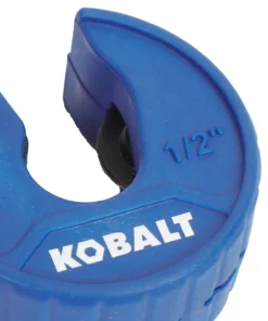 Kobalt Pipe Cutters 1/2-in Copper Tube Cutter -Kobalt Sales Shop 17801671