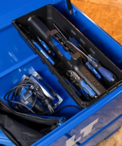 Kobalt Jobsite Boxes 24-in W x 48-in L x 28-in Steel Jobsite Box -Kobalt Sales Shop 17907038