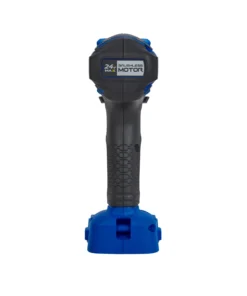 Kobalt Impact Wrenches 24-volt Max Variable Speed Brushless 1/2-in Drive Cordless Impact Wrench (Tool Only) 9 Kobalt Impact Wrenches 24-volt Max Variable Speed Brushless 1/2-in Drive Cordless Impact Wrench (Tool Only) -Kobalt Sales Shop 40321765