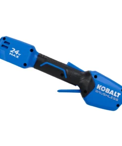Kobalt Cordless Electric String Trimmers 24-Volt Max 12-in Straight Cordless String Trimmer (Battery Included) 14 Kobalt Cordless Electric String Trimmers 24-Volt Max 12-in Straight Cordless String Trimmer (Battery Included) -Kobalt Sales Shop 40321867