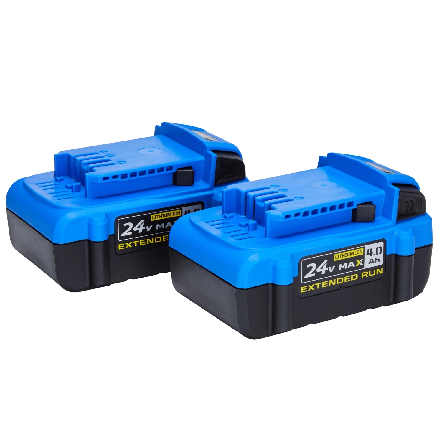Kobalt Power Tool Batteries & Chargers Power Tool Battery (Included) 3 Kobalt Power Tool Batteries & Chargers Power Tool Battery (Included) - Image 3