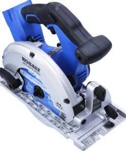 Kobalt Power Tool Combo Kits Kobalt 24V max 6-Tool 24-Volt Max Brushless Power Tool Combo Kit Case (2-Batteries Included and Charger Included) -Kobalt Sales Shop 40338469