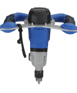 Kobalt Cement Mixers Mud mixer-cu ft 1.9-HP Cement Mixer 6 Kobalt Cement Mixers Mud mixer-cu ft 1.9-HP Cement Mixer -Kobalt Sales Shop 40343817 scaled
