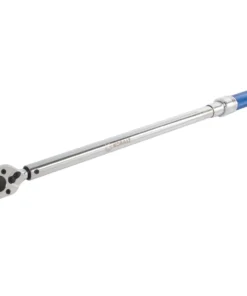 Kobalt Torque Wrenches 1/2-in Drive Click Torque Wrench (50-ft lb to 250-ft lb)