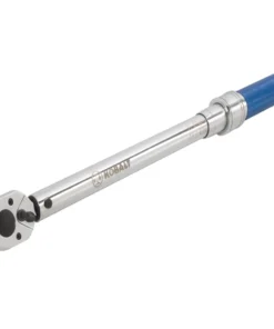 Kobalt Torque Wrenches 3/8-in Drive Click Torque Wrench (20-ft lb to 100-ft lb)