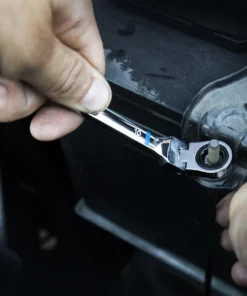 Kobalt Ratchet Wrenches & Sets 8-Piece Set 12-Point Metric Flexible Head Ratchet Wrench Set -Kobalt Sales Shop 40902059