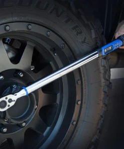 Kobalt Torque Wrenches 1/2-in Drive Digital Torque Wrench (12.5-ft lb to 250-ft lb) -Kobalt Sales Shop 40939548