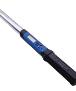 Kobalt Torque Wrenches 1/2-in Drive Digital Torque Wrench (12.5-ft lb to 250-ft lb) -Kobalt Sales Shop 40939549 scaled