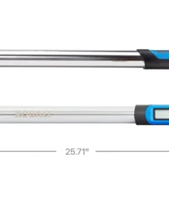 Kobalt Torque Wrenches 1/2-in Drive Digital Torque Wrench (12.5-ft lb to 250-ft lb) -Kobalt Sales Shop 40939550 scaled