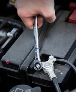 Kobalt Ratchet Wrenches & Sets 20-Piece Set 12-Point Standard (SAE) and Metric Combination Ratchet Wrench Set -Kobalt Sales Shop 40950599 scaled