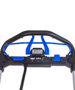 Kobalt Cordless Electric Push Lawn Mowers 24-Volt Brushless 20-in Self-propelled Cordless Electric Lawn Mower 5 Ah (Battery and Charger Included) -Kobalt Sales Shop 40984521