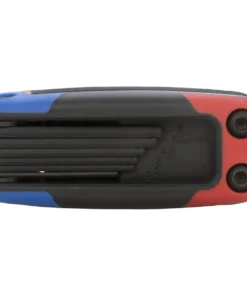 Kobalt Hex Keys & Torx Keys 17-key Standard (Sae) and Metric Combination Folding Hex Key Set -Kobalt Sales Shop 41018412 scaled