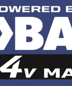 Kobalt Scooters Kobalt Power Core 100 BL -Kobalt Sales Shop 41046885