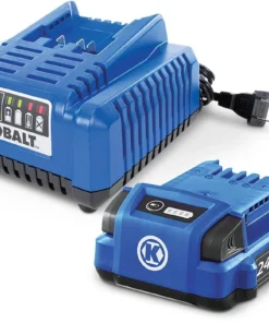 Kobalt Scooters Kobalt Power Core 100 BL -Kobalt Sales Shop 41046893