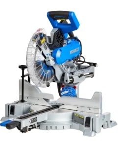Kobalt Miter Saws 10-in 15 Amps Dual Bevel Sliding Compound Corded Miter Saw -Kobalt Sales Shop 41444316