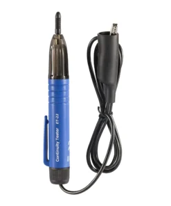 Kobalt Test Meters Analog Specialty Meter (Battery Included) -Kobalt Sales Shop 41453144