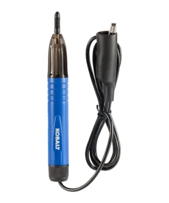 Kobalt Test Meters Analog Specialty Meter (Battery Included)