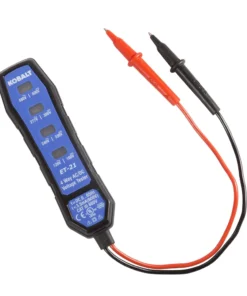 Kobalt Test Meters 120V To 480-Volt Analog Voltage Tester -Kobalt Sales Shop 41453196