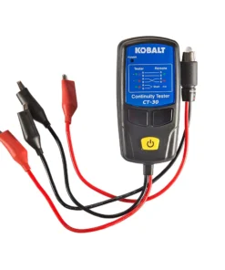 Kobalt Test Meters Analog Specialty Meter -Kobalt Sales Shop 41453245