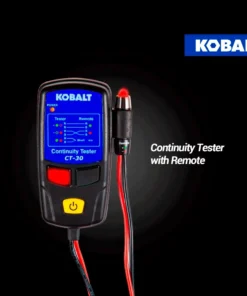 Kobalt Test Meters Analog Specialty Meter -Kobalt Sales Shop 41453248