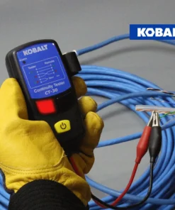 Kobalt Test Meters Analog Specialty Meter -Kobalt Sales Shop 41453250
