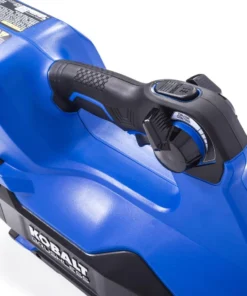 Kobalt Cordless Electric Leaf Blowers 80-volt Max 630-CFM Brushless Handheld Cordless Electric Leaf Blower 2.5 Ah (Battery & Charger Included) 13 Kobalt Cordless Electric Leaf Blowers 80-volt Max 630-CFM Brushless Handheld Cordless Electric Leaf Blower 2.5 Ah (Battery & Charger Included) -Kobalt Sales Shop 41718126