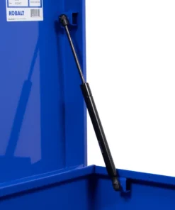 Kobalt Jobsite Boxes 24-in W x 48-in L x 28-in Steel Jobsite Box -Kobalt Sales Shop 41926775