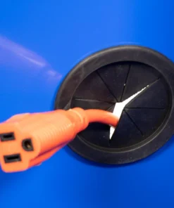 Kobalt Jobsite Boxes 24-in W x 48-in L x 28-in Steel Jobsite Box -Kobalt Sales Shop 41926777