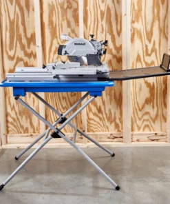 Kobalt Tile Saws 7-in 10-Amp Wet Sliding Table Tile Saw with Stand 16 Kobalt Tile Saws 7-in 10-Amp Wet Sliding Table Tile Saw with Stand -Kobalt Sales Shop 41973198