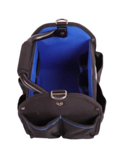 Kobalt Tool Bags Blue Black Polyester 12-in Tool Tote 18 Kobalt Tool Bags Blue Black Polyester 12-in Tool Tote -Kobalt Sales Shop 42143653 scaled