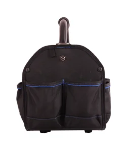 Kobalt Tool Bags Blue Black Polyester 12-in Tool Tote 17 Kobalt Tool Bags Blue Black Polyester 12-in Tool Tote -Kobalt Sales Shop 42143660