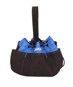 Kobalt Tool Bags Blue Black Polyester 10-in Accessory Tool Bag -Kobalt Sales Shop 42143960 scaled