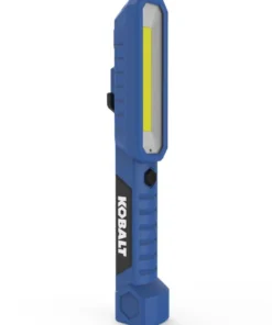 Kobalt Work Lights LED Rechargeable Handheld Work Light