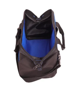 Kobalt Tool Bags Blue Black Polyester 15-in Tool Bag -Kobalt Sales Shop 42144131 scaled