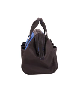 Kobalt Tool Bags Blue Black Polyester 15-in Tool Bag -Kobalt Sales Shop 42144135