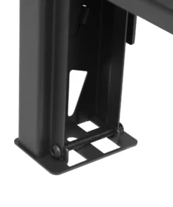 Kobalt Freestanding Shelving Units 77-in W x 24-in D x 72-in H 4-Tier Heavy Duty Steel Utility -Kobalt Sales Shop 42193275 scaled