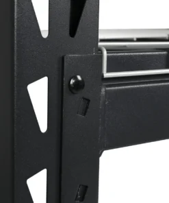 Kobalt Freestanding Shelving Units 84-in W x 24-in D x 84-in H 4-Tier Heavy Duty Steel Utility Shelving Unit -Kobalt Sales Shop 42193282 scaled