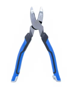Kobalt 9-in Electrical Linesman Pliers with Wire Cutter -Kobalt Sales Shop 42198793 scaled