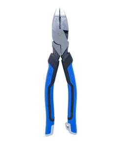 Kobalt 9-in Electrical Linesman Pliers with Wire Cutter