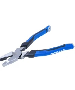 Kobalt 9-in Electrical Linesman Pliers with Wire Cutter -Kobalt Sales Shop 42198803 scaled