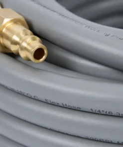 Kobalt Air Compressor Hoses 1/4-in 50-ft Rubber Air Hose -Kobalt Sales Shop 42208470