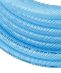 Kobalt Air Compressor Hoses 3/8-in Kink Free 50-ft Triple Hybrid Air Hose -Kobalt Sales Shop 42208599