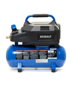 Kobalt Air Compressors 3-Gallon Single Stage Portable Corded Electric Hot Dog Air Compressor -Kobalt Sales Shop 42254761