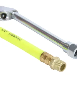 Kobalt Air Compressor Accessories Dual Foot Inflator and Gauge 9 Kobalt Air Compressor Accessories Dual Foot Inflator and Gauge -Kobalt Sales Shop 42260938