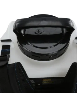 Kobalt Garden Sprayers 4-Gallon Plastic Backpack Sprayer -Kobalt Sales Shop 42278933