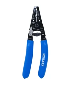 Kobalt Wire Strippers, Crimpers & Cutters Wire Strippers