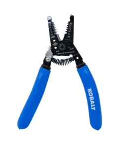 Kobalt Wire Strippers, Crimpers & Cutters Wire Strippers 11 Kobalt Wire Strippers, Crimpers & Cutters Wire Strippers -Kobalt Sales Shop 42278952