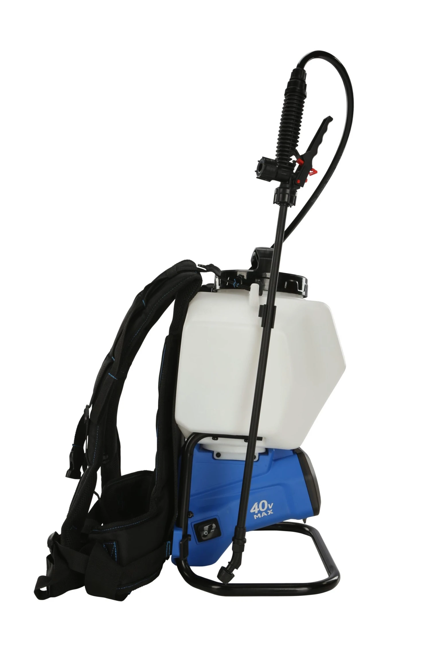 Kobalt Garden Sprayers 4-Gallon Plastic Backpack Sprayer 4 Kobalt Garden Sprayers 4-Gallon Plastic Backpack Sprayer - Image 4